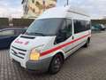 Ford Transit FT 300 L Trend 9 Sitze Klima Rollstuhlrampe Weiß - thumbnail 1