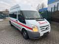 Ford Transit FT 300 L Trend 9 Sitze Klima Rollstuhlrampe Weiß - thumbnail 2