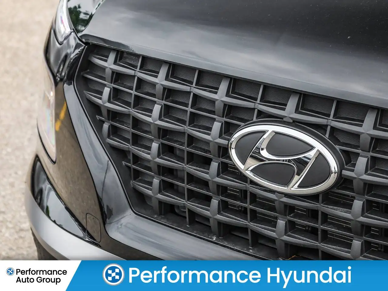 Hyundai Venue снимка Hyundai Venue