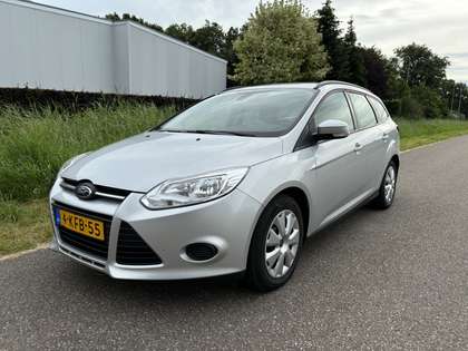 Ford Focus Wagon 1.0 EcoBoost Trend / NAVI / AIRCO / CRUISE