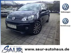 Volkswagen up! Active 1.0*Climatronic*SHZ*Nebel*Alu*DAB+ Alu