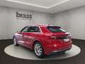 Audi Q8 SUV 55 TFSI quattro 250(340) kW(PS) tiptronic Rot - thumbnail 4