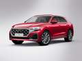 Audi Q8 SUV 55 TFSI quattro 250(340) kW(PS) tiptronic Rot - thumbnail 2