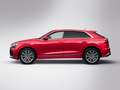 Audi Q8 SUV 55 TFSI quattro 250(340) kW(PS) tiptronic Rot - thumbnail 3