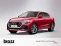 Audi Q8 SUV 55 TFSI quattro 250(340) kW(PS) tiptronic Rot - thumbnail 1
