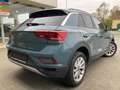 Volkswagen T-Roc 1.5TSI 150pk -AUTOMAAT -Airco -App -ACC -Park V+A Bleu - thumbnail 5
