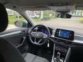 Volkswagen T-Roc 1.5TSI 150pk -AUTOMAAT -Airco -App -ACC -Park V+A Bleu - thumbnail 11