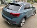 Volkswagen T-Roc 1.5TSI 150pk -AUTOMAAT -Airco -App -ACC -Park V+A Bleu - thumbnail 6