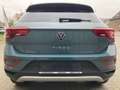 Volkswagen T-Roc 1.5TSI 150pk -AUTOMAAT -Airco -App -ACC -Park V+A Bleu - thumbnail 9