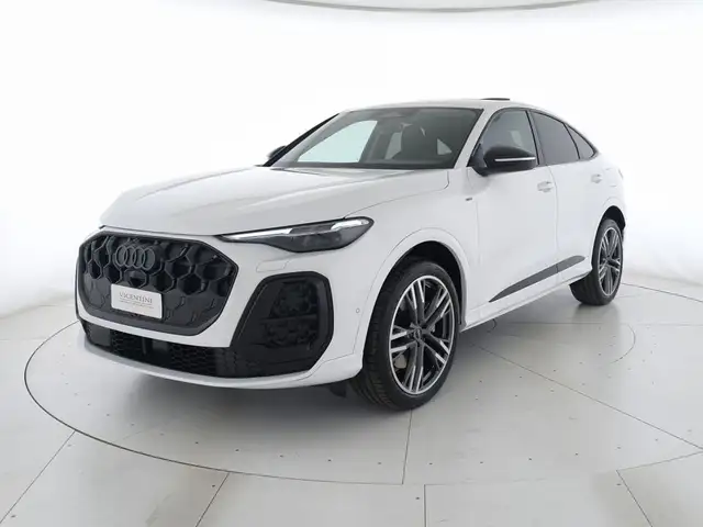Audi Q5 Spb 2.0e-hybrid 299CV quattro Str S line Edition