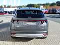 Hyundai TUCSON 1.6 T-GDi 4WD 7-DCT  Trend *LED*Navi*PDC* Grau - thumbnail 7