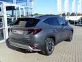 Hyundai TUCSON 1.6 T-GDi 4WD 7-DCT  Trend *LED*Navi*PDC* Grau - thumbnail 6