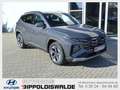 Hyundai TUCSON 1.6 T-GDi 4WD 7-DCT  Trend *LED*Navi*PDC* Grau - thumbnail 1