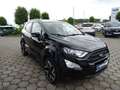 Ford EcoSport 1.0 Ecoboost ST-Line +Kamera+Navi+LED+TW+B&O Schwarz - thumbnail 5