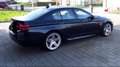 BMW 520 520d Aut.  M pack Bleu - thumbnail 4