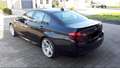 BMW 520 520d Aut.  M pack Bleu - thumbnail 5