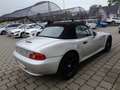 BMW Z3 Z 3 1,8 Silber - thumbnail 3