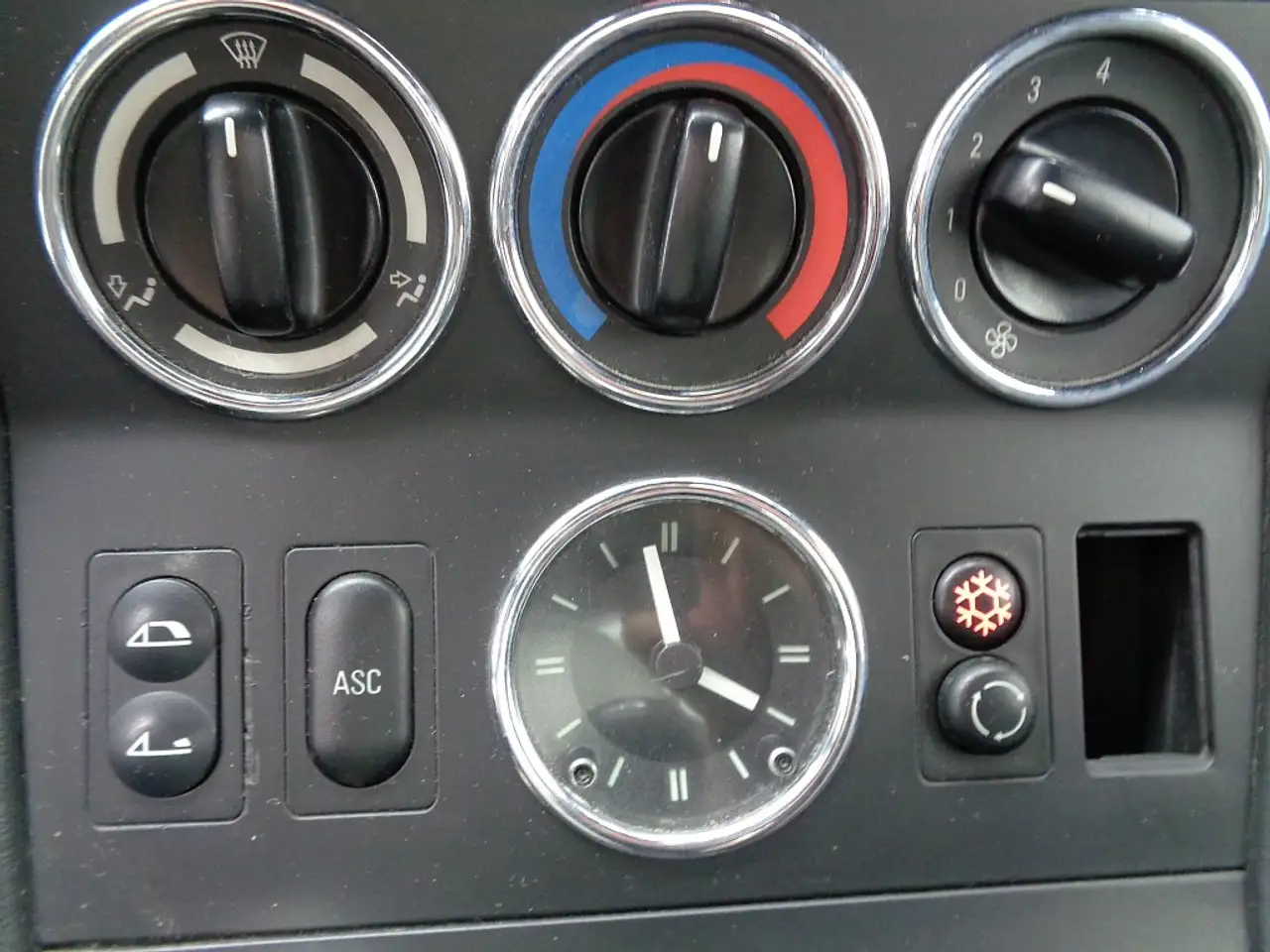 BMW Z3 Z 3 1,8, foto 11