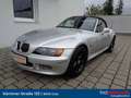 BMW Z3 Z 3 1,8 Silber - thumbnail 1