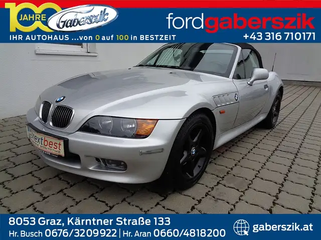 BMW Z3 Z 3 1,8
