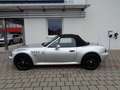 BMW Z3 Z 3 1,8 Silber - thumbnail 2