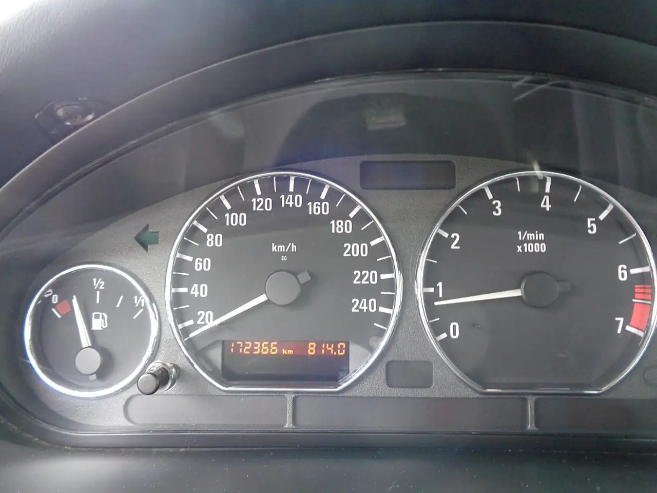 BMW Z3 Z 3 1,8, foto 10