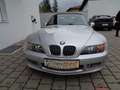 BMW Z3 Z 3 1,8 Silber - thumbnail 7