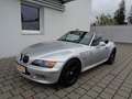BMW Z3 Z 3 1,8 Silber - thumbnail 13