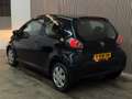 Toyota Aygo 1.0-12V Access 2009 AIRCO AUDIO Negro - thumbnail 5