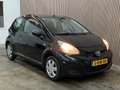 Toyota Aygo 1.0-12V Access 2009 AIRCO AUDIO Negro - thumbnail 8