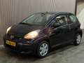 Toyota Aygo 1.0-12V Access 2009 AIRCO AUDIO Negro - thumbnail 4