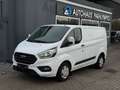 Ford Transit Custom Kasten 280 L1 *AHK*STHZ Weiß - thumbnail 1