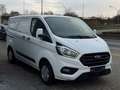 Ford Transit Custom Kasten 280 L1 *AHK*STHZ Weiß - thumbnail 4