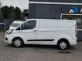 Ford Transit Custom Kasten 280 L1 *AHK*STHZ Weiß - thumbnail 2