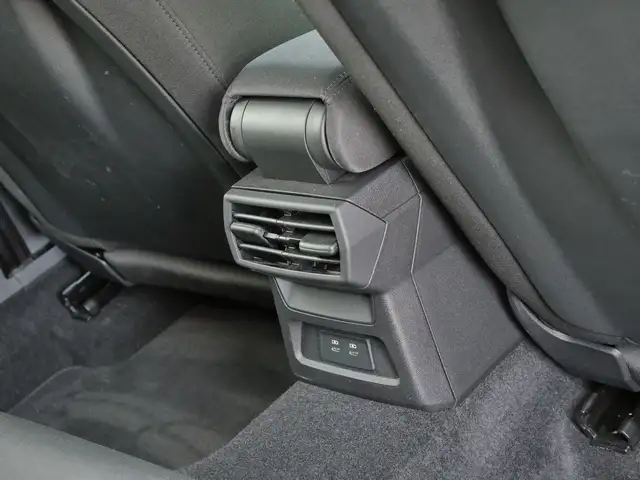 Audi A3 view 18