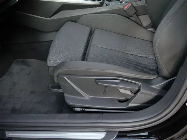 Audi A3 view 23