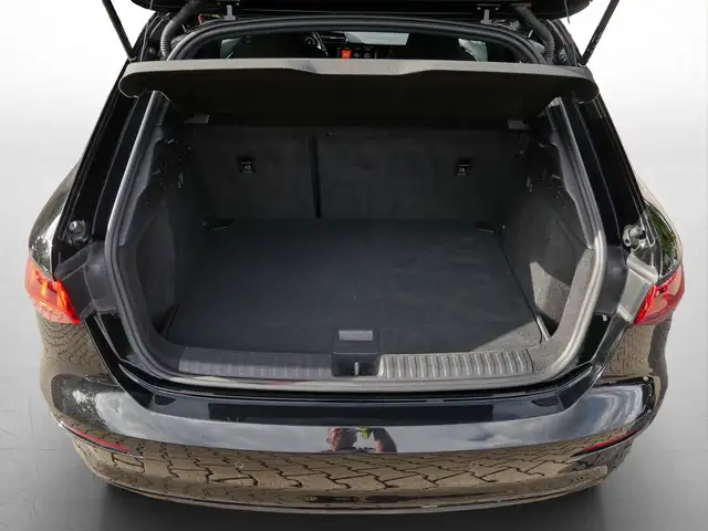 Audi A3 view 12