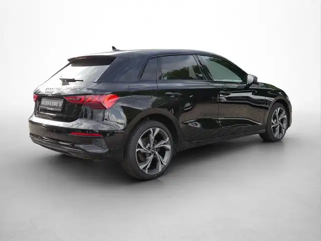 Audi A3 view 19