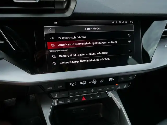 Audi A3 view 21