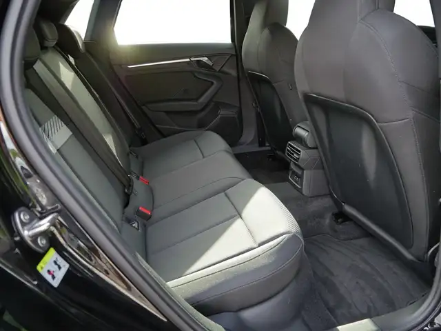 Audi A3 view 17