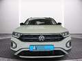 Volkswagen T-Roc 1.5 TSI Life KLIMA SHZ PDC LM18 VORB.NAVI Grau - thumbnail 4