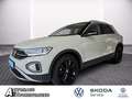 Volkswagen T-Roc 1.5 TSI Life KLIMA SHZ PDC LM18 VORB.NAVI Grau - thumbnail 1