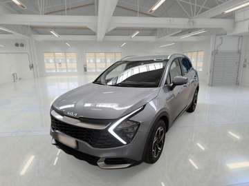 1.6 CRDI MHEV BUSINESS 2WD SUV