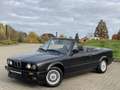 BMW 318 3-serie E30 CABRIOLET 318i Schwarz - thumbnail 1