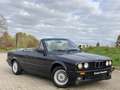 BMW 318 3-serie E30 CABRIOLET 318i Schwarz - thumbnail 7