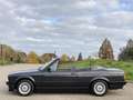 BMW 318 3-serie E30 CABRIOLET 318i Noir - thumbnail 2