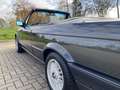 BMW 318 3-serie E30 CABRIOLET 318i Schwarz - thumbnail 29