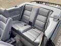 BMW 318 3-serie E30 CABRIOLET 318i Noir - thumbnail 12