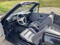BMW 318 3-serie E30 CABRIOLET 318i Schwarz - thumbnail 10