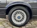 BMW 318 3-serie E30 CABRIOLET 318i Schwarz - thumbnail 28